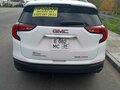 2019 GMC Terrain II, белый, 2490000 рублей - вид 5