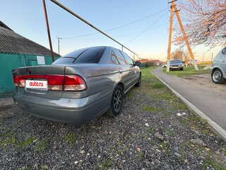 2002 Nissan Sunny B15, серый, 290000 рублей, вид 5