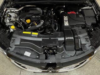 2022 Renault Samsung SM6 I Рестайлинг, серый, 1430000 рублей, вид 5