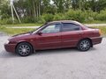 2006 Kia Spectra I Рестайлинг 2, красный, 400000 рублей - вид 7