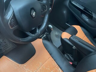 2016 Renault Kaptur I, оранжевый, 1080000 рублей, вид 5