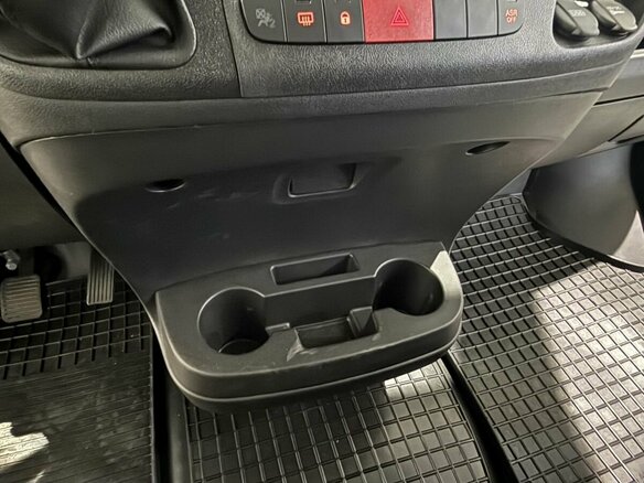 2025 Fiat Professional Ducato, белый, 5690000 рублей - вид 34