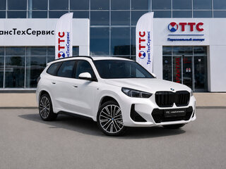 BMW X1 Long 25Li xDrive III (U11/U12)