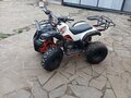 2023 Kayo Bull Mini, белый, 80000 рублей - вид 3
