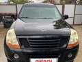 2007 Derways Aurora, чёрный, 510000 рублей