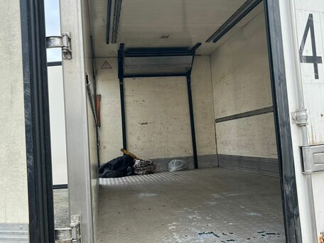 2003 Iveco EuroCargo, белый, 1200000 рублей, вид 5