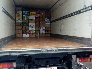 2011 Iveco EuroCargo, белый, 2500000 рублей, вид 4