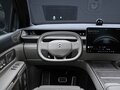 2026 Nio ES9, чёрный, 15138000 рублей - вид 8