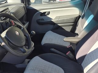 2015 Fiat Doblo I Рестайлинг, серый, 750000 рублей, вид 5