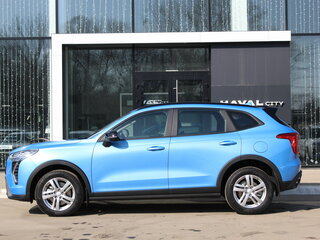 2026 Haval Jolion I Рестайлинг 2, синий, 2499000 рублей, вид 3