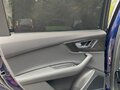 2022 Audi Q7 45 TDI II (4M) Рестайлинг, синий, 11500042 рублей - вид 8