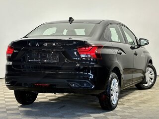 2026 Lada (ВАЗ) Iskra, чёрный, 1342000 рублей, вид 5
