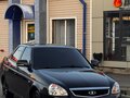 2010 Lada (ВАЗ) Priora I, синий, 1200000 рублей - вид 9