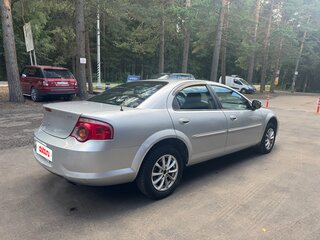 2010 ГАЗ Volga Siber I, серебристый, 300000 рублей, вид 5