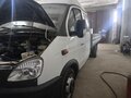 2010 ГАЗ ГАЗель (3302), белый, 950000 рублей - вид 2