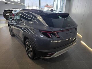 2026 Hyundai Tucson IV Рестайлинг, серебристый, 3500000 рублей, вид 4