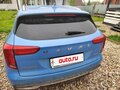 2022 Haval Jolion I, синий, 1800000 рублей - вид 5