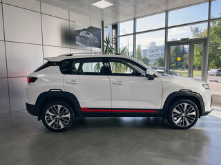 2025 Changan CS35 Plus I Рестайлинг, белый, 2839900 рублей, вид 4
