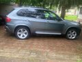 2007 BMW X5 3.0d II (E70), серый, 1650000 рублей - вид 3