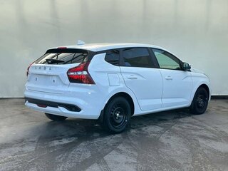 2026 Lada (ВАЗ) Iskra SW, белый, 1500000 рублей, вид 4