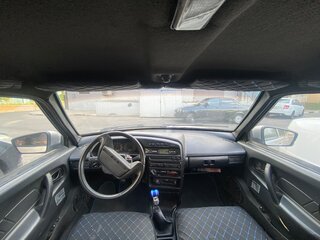 2006 Lada (ВАЗ) 2114, серебристый, 145000 рублей, вид 5
