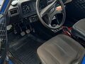 2011 Lada (ВАЗ) 2104, синий - вид 3