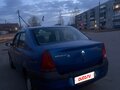 2007 Renault Logan I, синий, 299999 рублей - вид 3