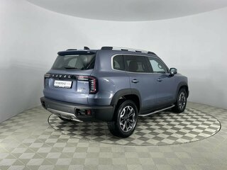 2022 Haval Dargo I, серый, 1907000 рублей, вид 5
