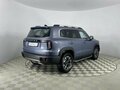 2022 Haval Dargo I, серый, 1880000 рублей - вид 4