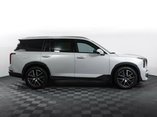 2025 GAC GS8 II, белый, 3818000 рублей, вид 4