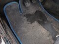 2005 Lada (ВАЗ) 2107, зелёный, 75000 рублей - вид 9