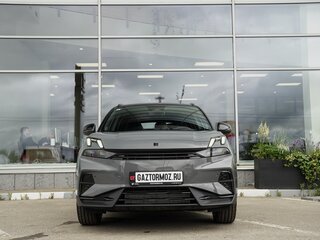 2026 Lynk & Co 06 I Рестайлинг, серый, 2380000 рублей, вид 3