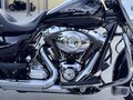 2013 Harley-Davidson Road King, чёрный, 1350000 рублей - вид 11