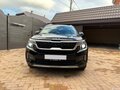 2022 Kia Seltos I, чёрный, 2300000 рублей - вид 2