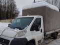 2014 Peugeot Boxer, белый, 1065000 рублей - вид 6