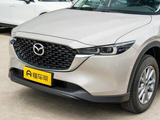 2026 Mazda CX-5 II Рестайлинг, бежевый, 2633000 рублей, вид 2