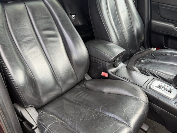 2006 Hyundai Sonata V (NF), пурпурный, 500000 рублей - вид 17