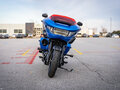 2026 Harley-Davidson CVO Road Glide ST, синий, 5790000 рублей - вид 5