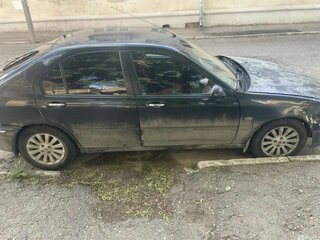 2002 Rover 45, чёрный, 100000 рублей, вид 3
