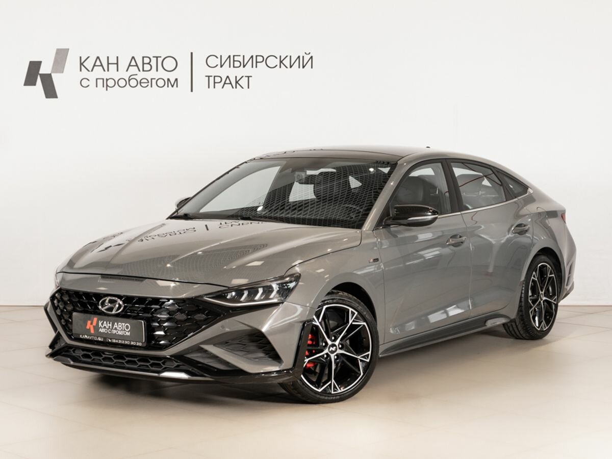 Открыть фотографии: Hyundai Lafesta I Рестайлинг