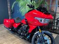 2025 Harley-Davidson CVO Road Glide ST, красный, 6350000 рублей - вид 5