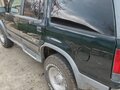 1994 Ford Explorer I, зелёный, 390000 рублей - вид 3