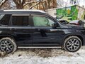 2010 Nissan X-Trail II, чёрный, 1100000 рублей - вид 1