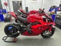 2024 Ducati Panigale V4, красный, 4200000 рублей - вид 5