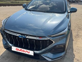2021 Oshan X5, синий, 1500000 рублей, вид 1