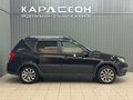 2023 Lada (ВАЗ) Granta Cross I Рестайлинг, чёрный - вид 5