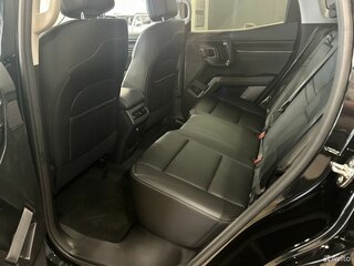 2026 Haval H7 I, чёрный, 3989000 рублей, вид 5