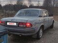 1997 ГАЗ 3110 «Волга», серый, 82000 рублей - вид 7