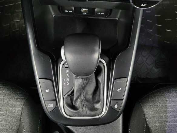 2020 Kia Soul III, синий - вид 12