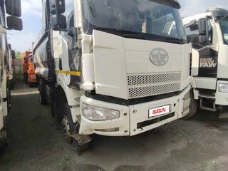 2022 FAW CA5041, белый, 2767350 рублей, вид 1